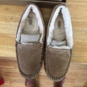 Ugg sleepers